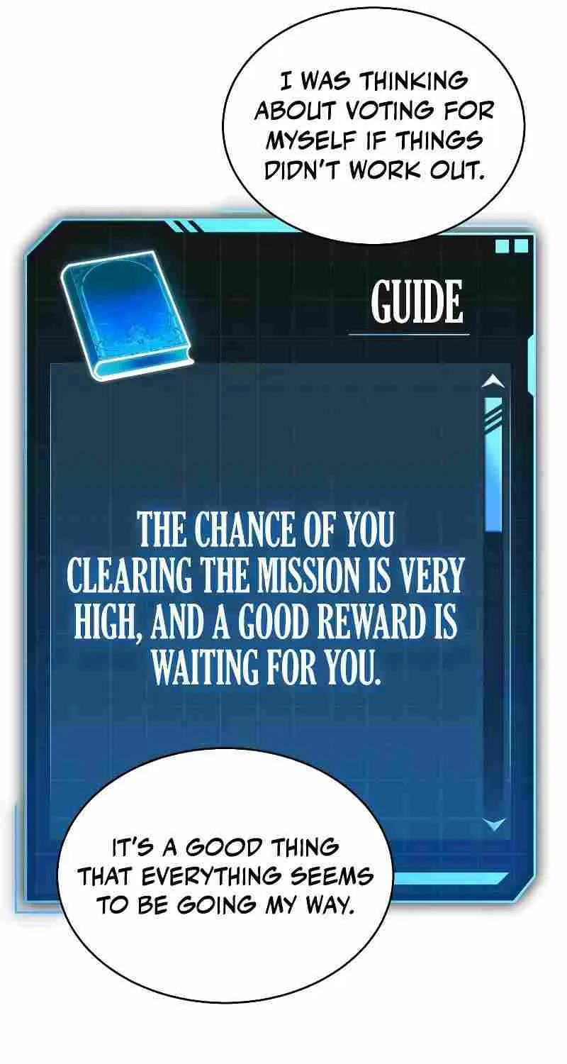 My Exclusive Tower Guide Chapter 6 page 33 - 