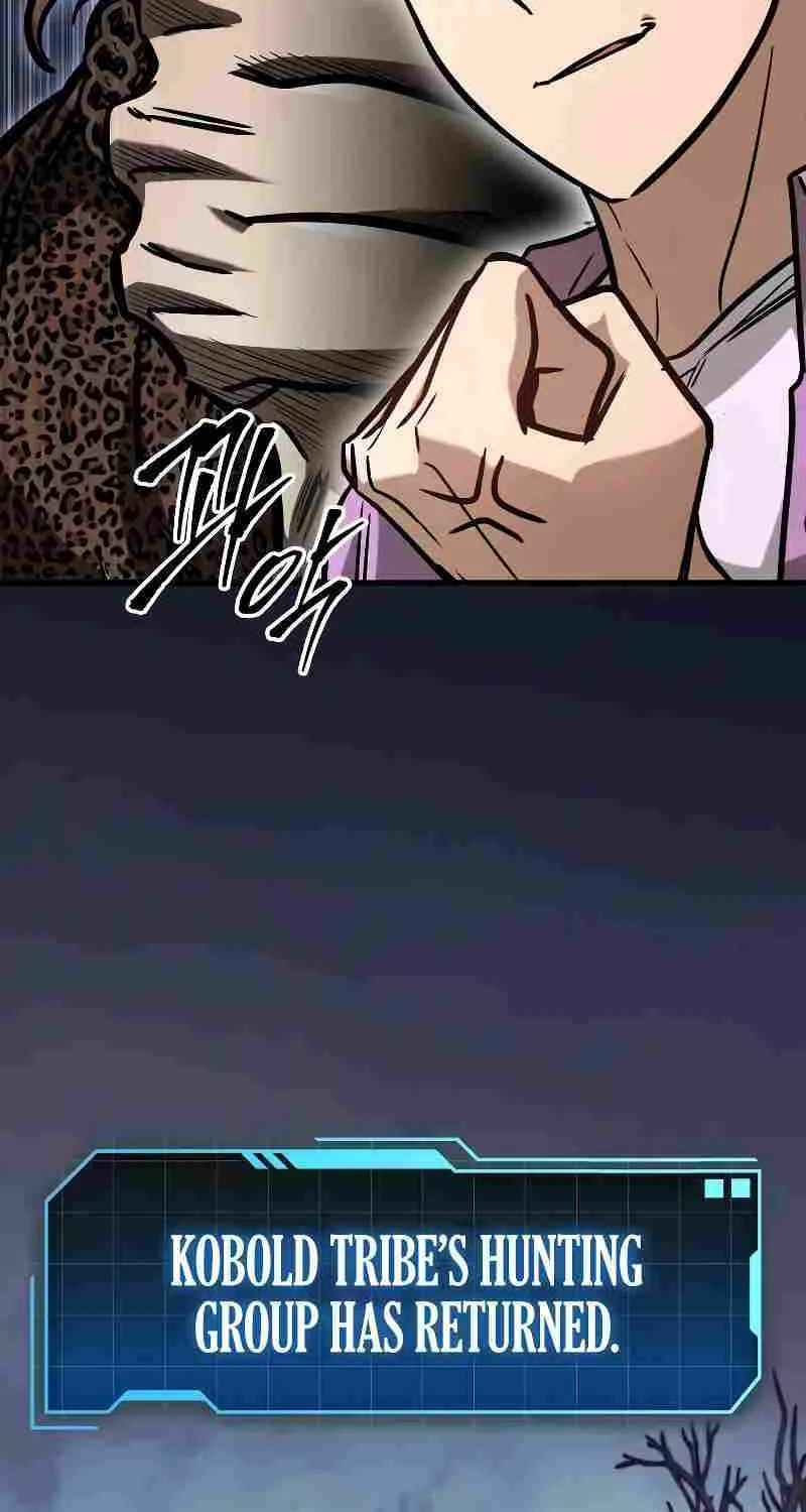 My Exclusive Tower Guide Chapter 6 page 35 - 