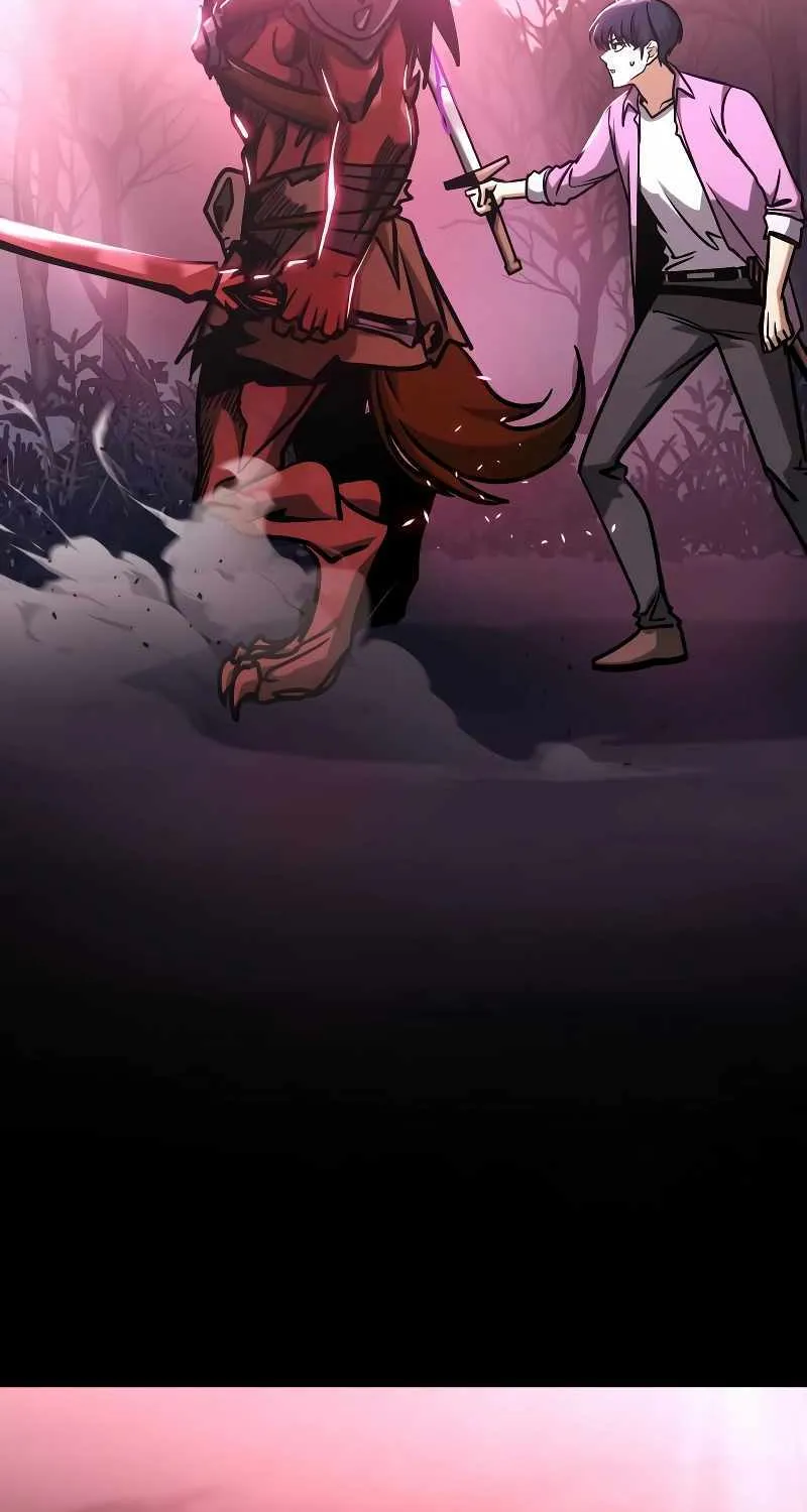My Exclusive Tower Guide Chapter 6 page 85 - 