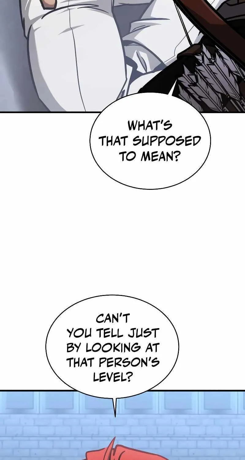 My Exclusive Tower Guide Chapter 6 page 10 - 