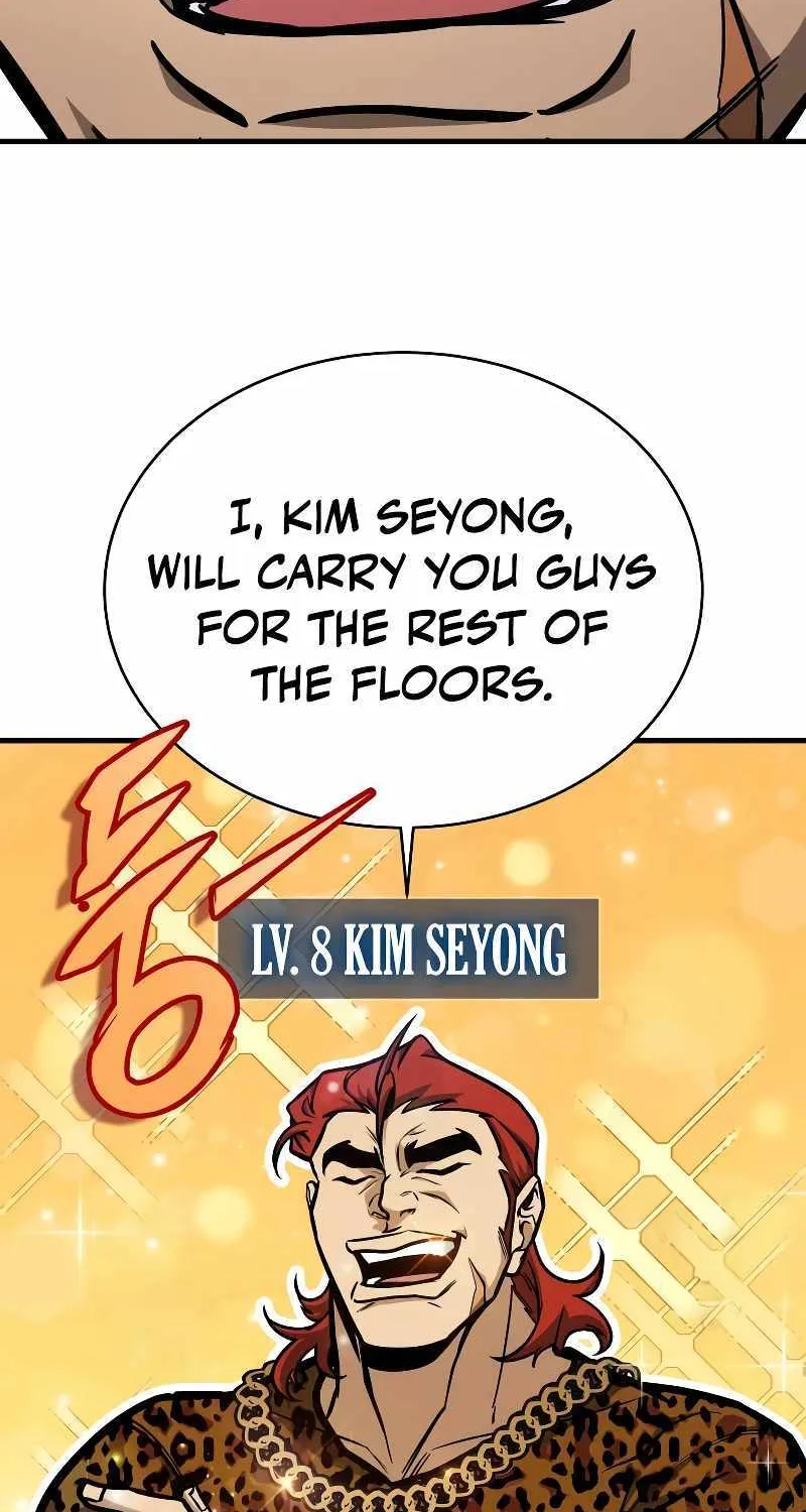 My Exclusive Tower Guide Chapter 6 page 95 - 