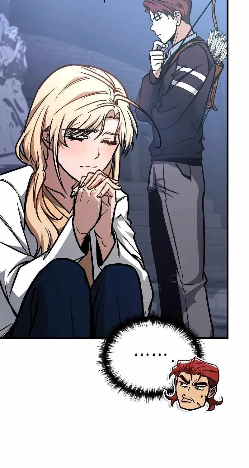 My Exclusive Tower Guide Chapter 6 page 97 - 