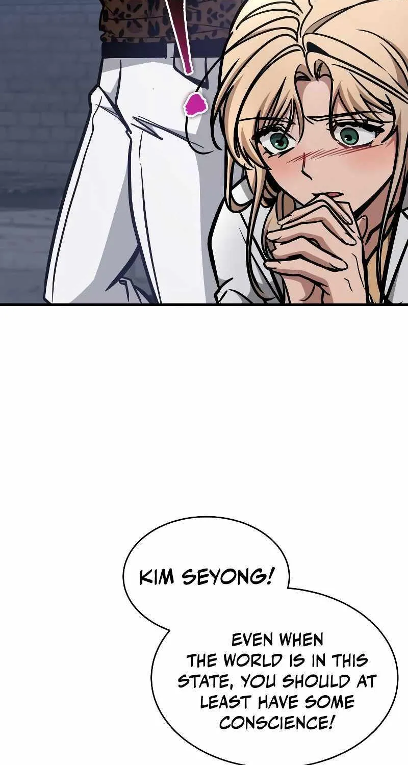 My Exclusive Tower Guide Chapter 6 page 99 - 