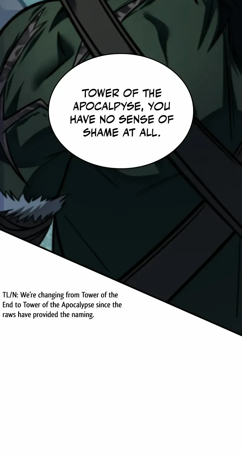 My Exclusive Tower Guide Chapter 60 page 121 - 