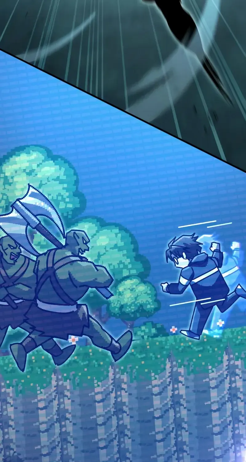 My Exclusive Tower Guide Chapter 60 page 125 - 