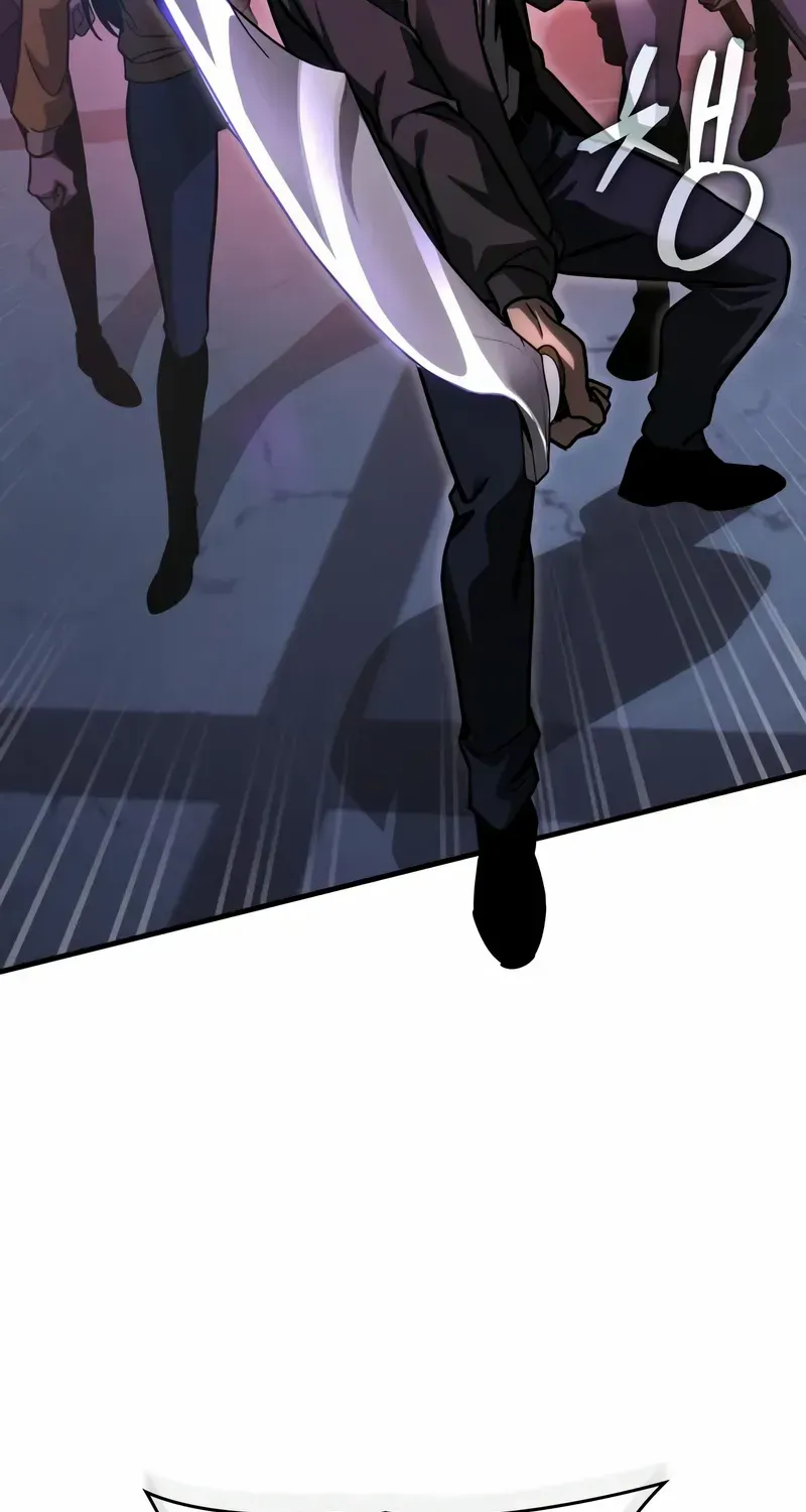 My Exclusive Tower Guide Chapter 60 page 18 - 