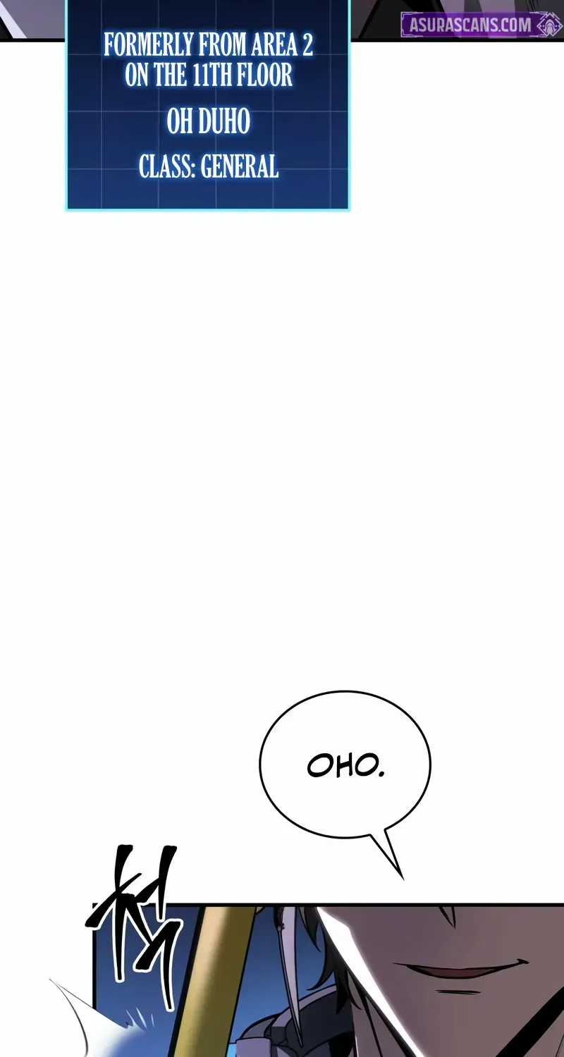 My Exclusive Tower Guide Chapter 60 page 20 - 