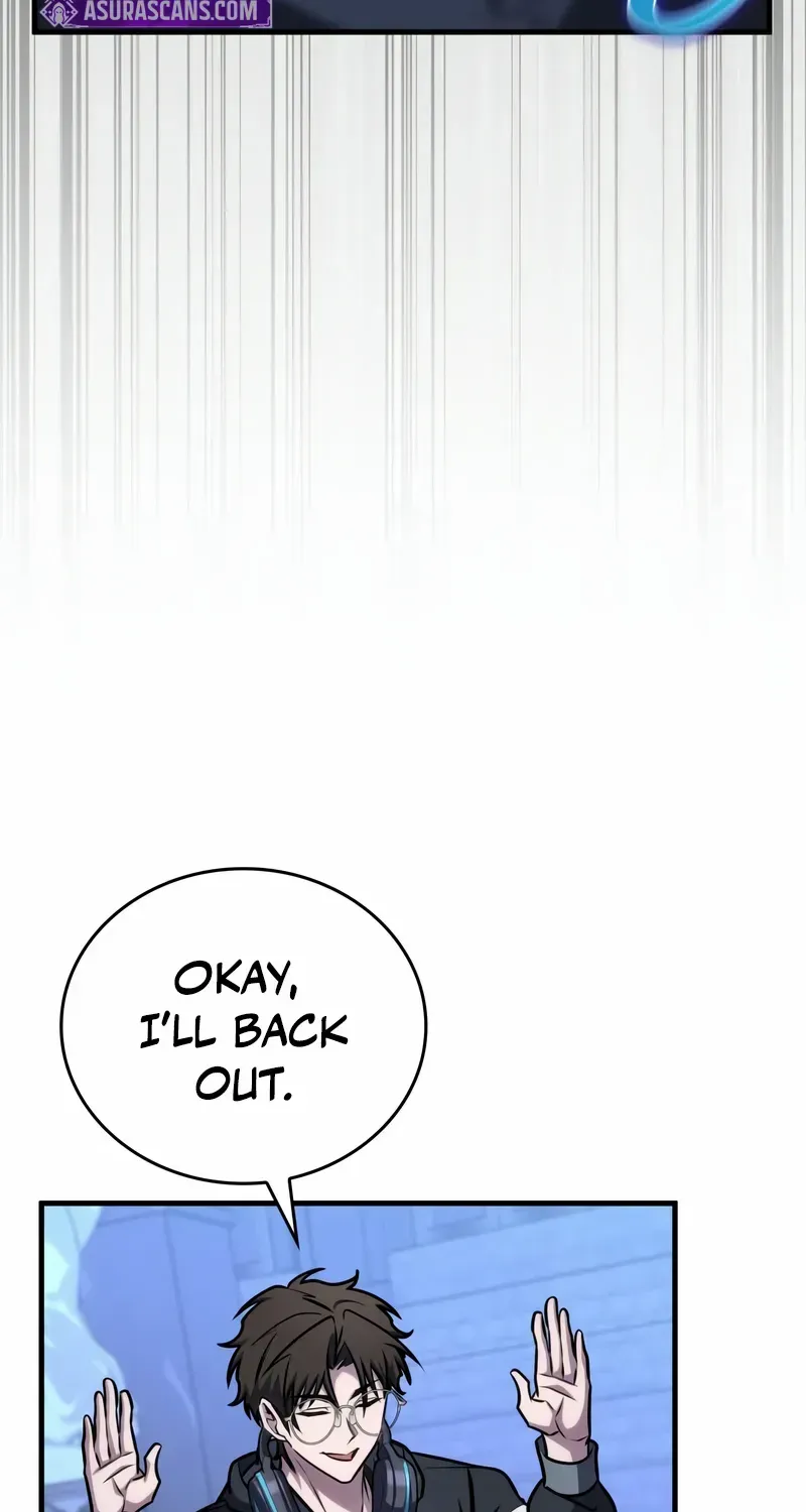 My Exclusive Tower Guide Chapter 60 page 33 - 