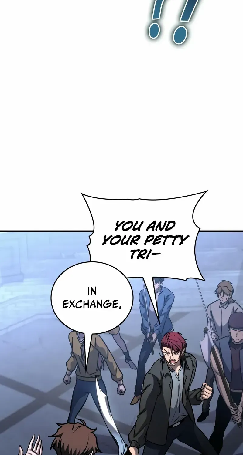 My Exclusive Tower Guide Chapter 60 page 36 - 