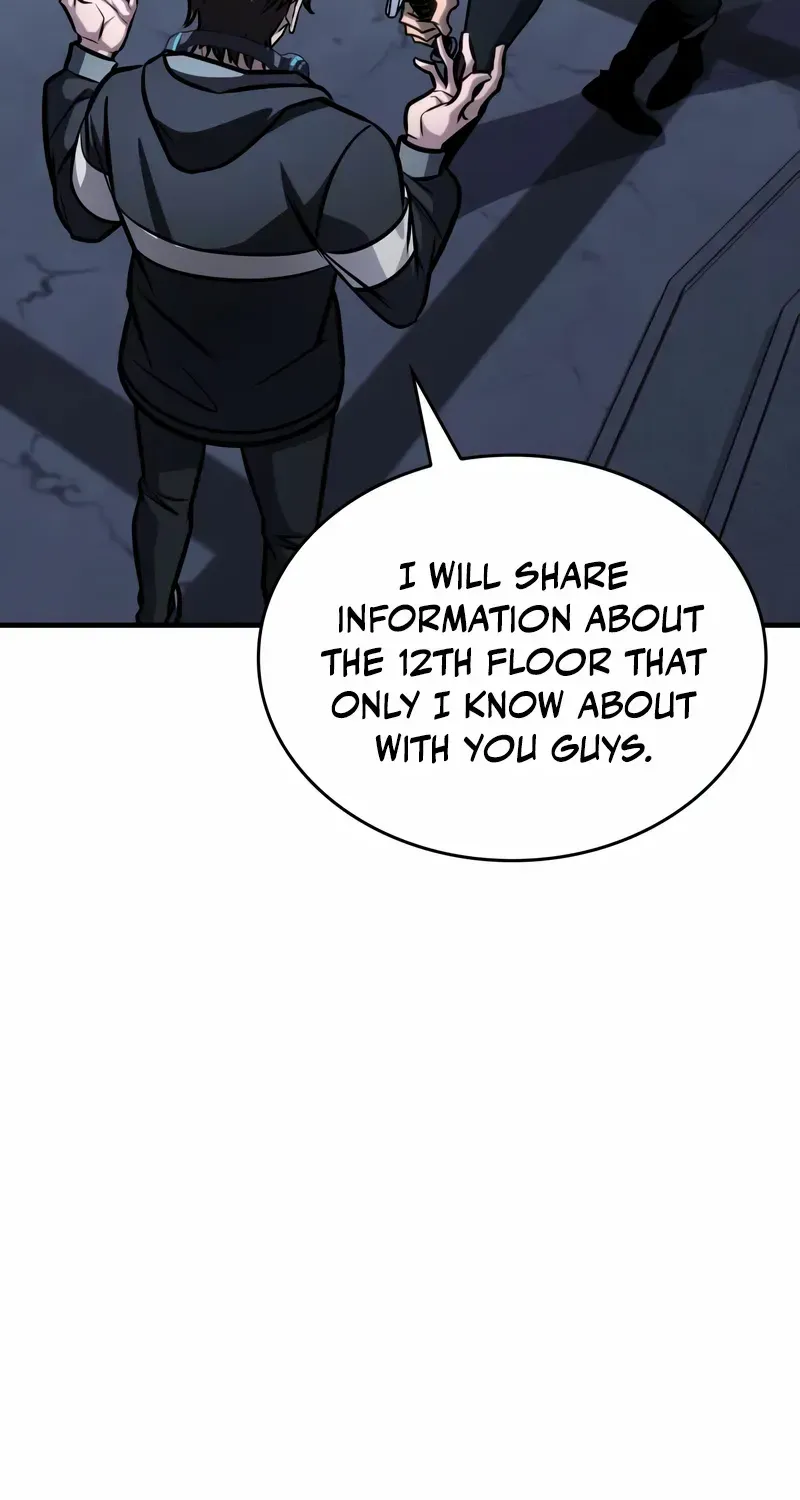 My Exclusive Tower Guide Chapter 60 page 37 - 