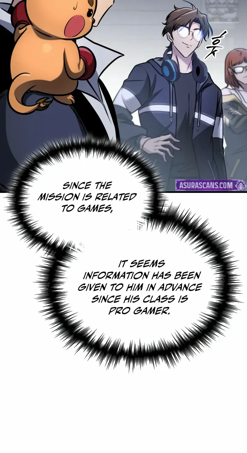 My Exclusive Tower Guide Chapter 60 page 50 - 