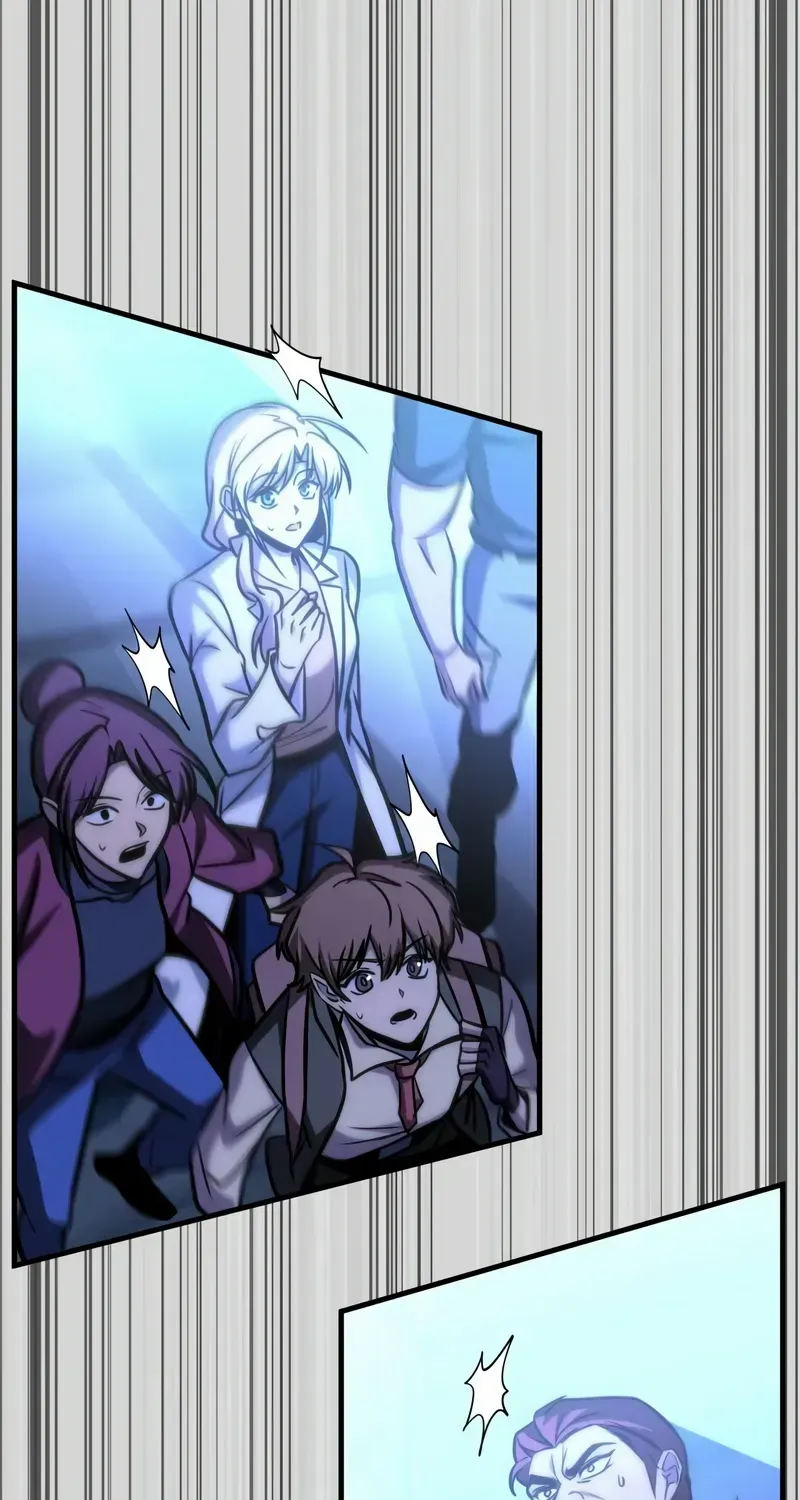 My Exclusive Tower Guide Chapter 60 page 6 - 