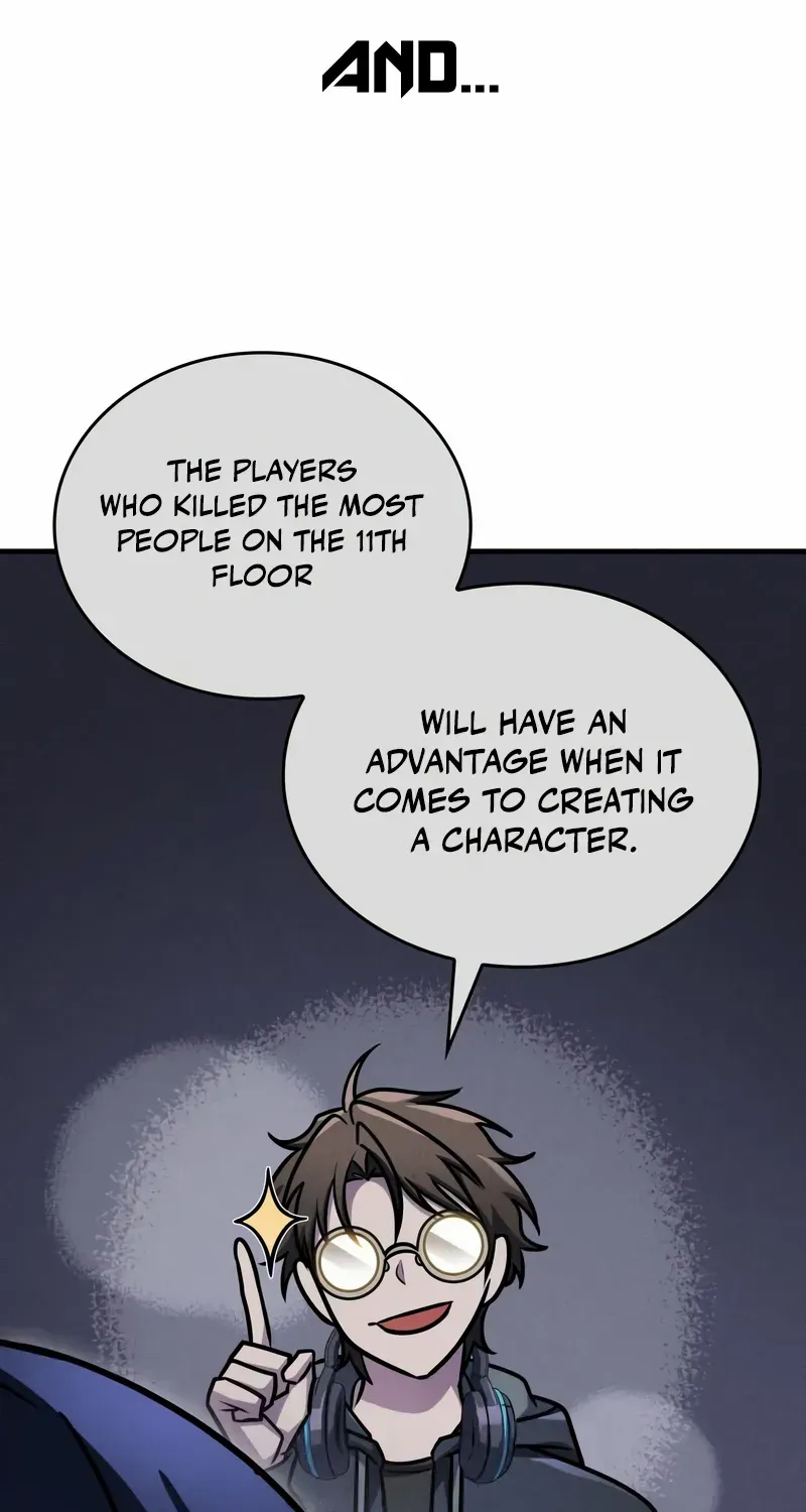 My Exclusive Tower Guide Chapter 60 page 51 - 