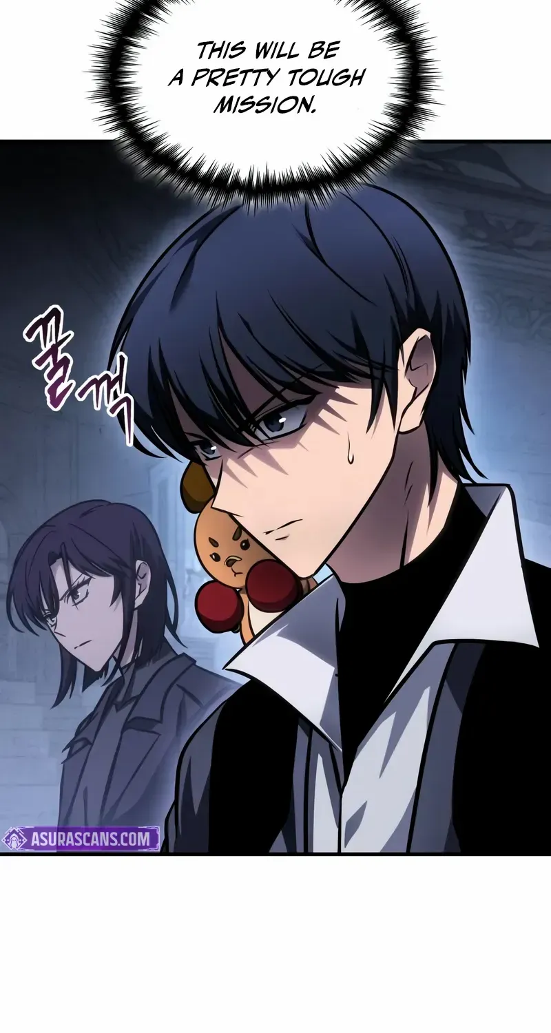 My Exclusive Tower Guide Chapter 60 page 56 - 