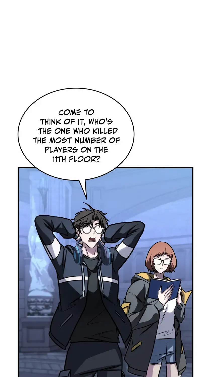 My Exclusive Tower Guide Chapter 60 page 57 - 