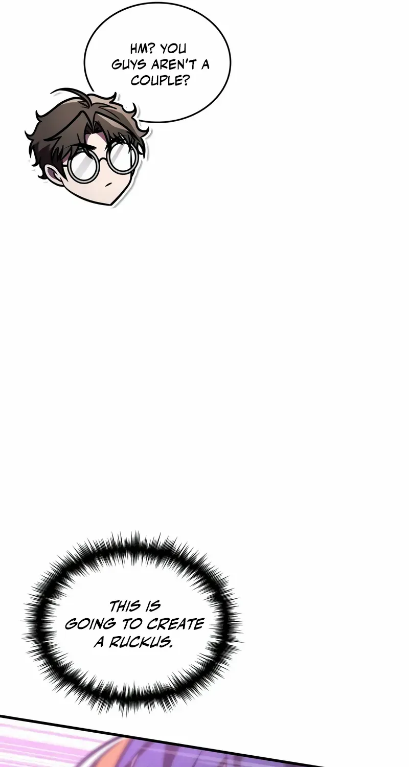 My Exclusive Tower Guide Chapter 60 page 61 - 