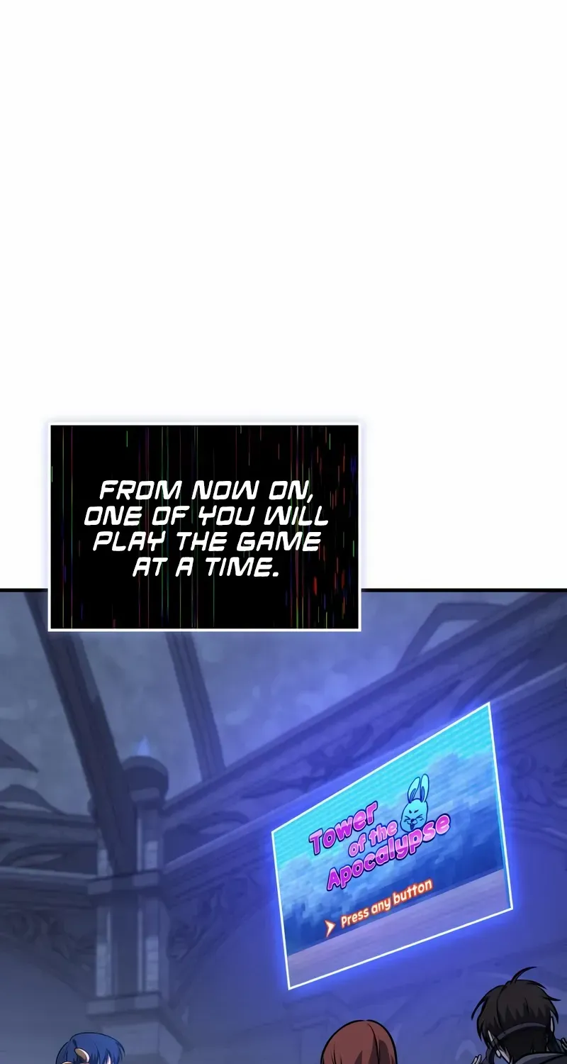 My Exclusive Tower Guide Chapter 60 page 66 - 