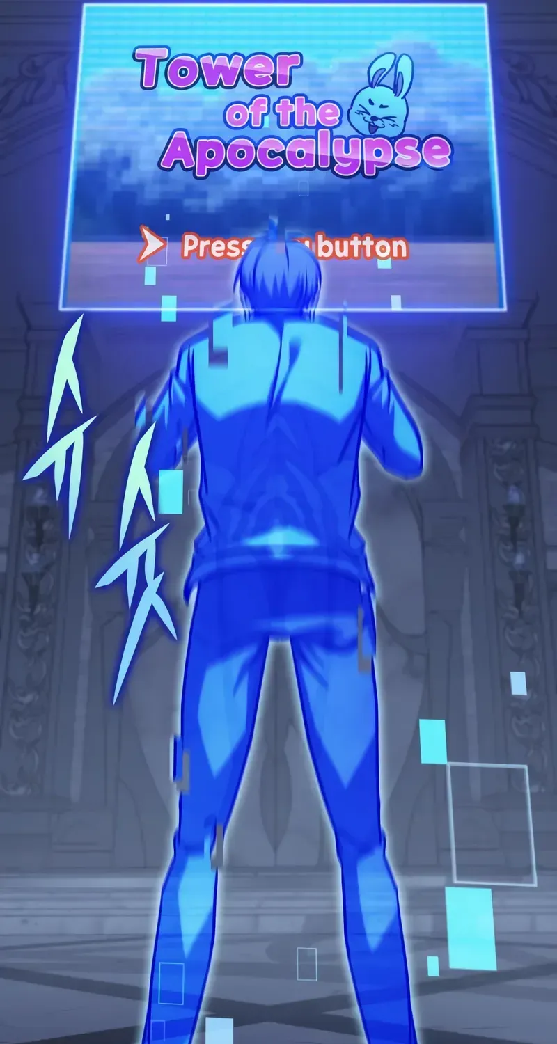 My Exclusive Tower Guide Chapter 60 page 71 - 