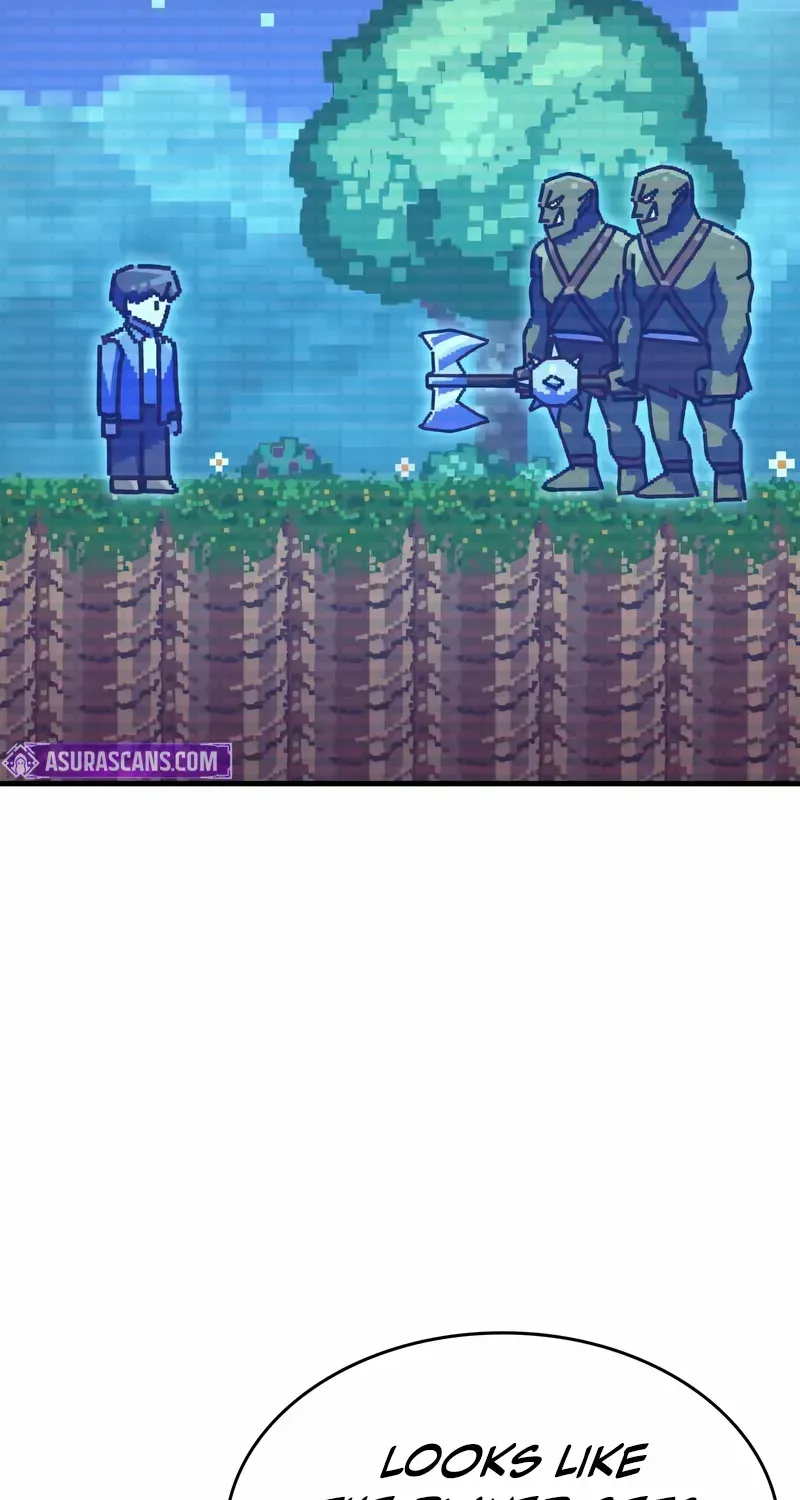 My Exclusive Tower Guide Chapter 60 page 73 - 