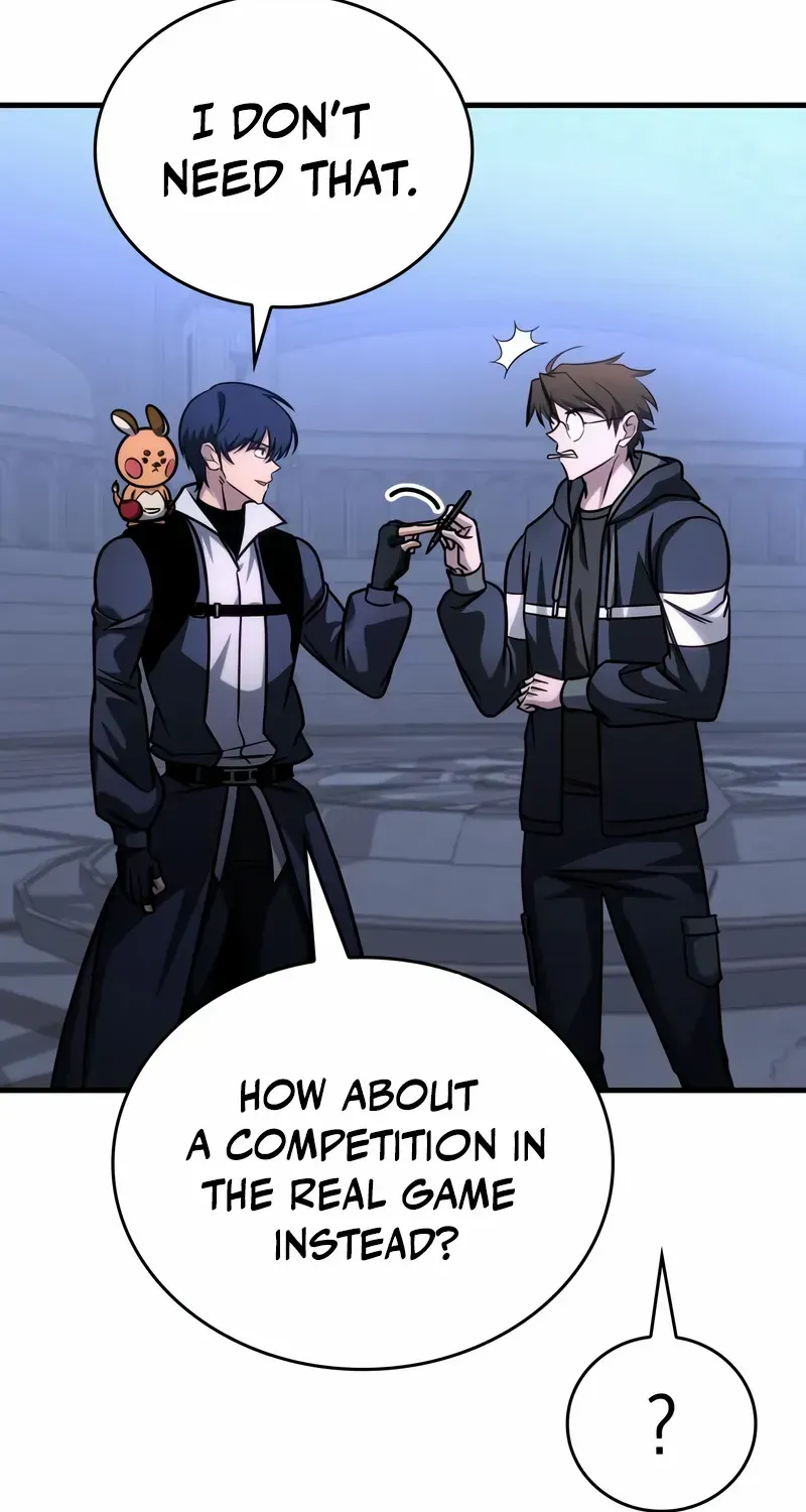 My Exclusive Tower Guide Chapter 60 page 82 - 