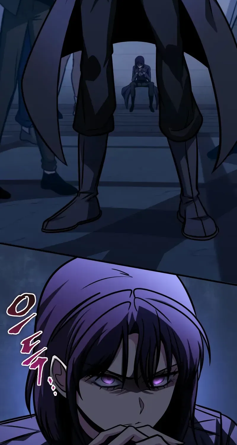 My Exclusive Tower Guide Chapter 60 page 10 - 
