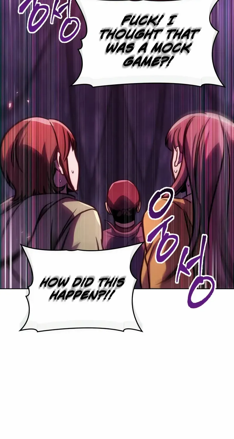 My Exclusive Tower Guide Chapter 60 page 100 - 