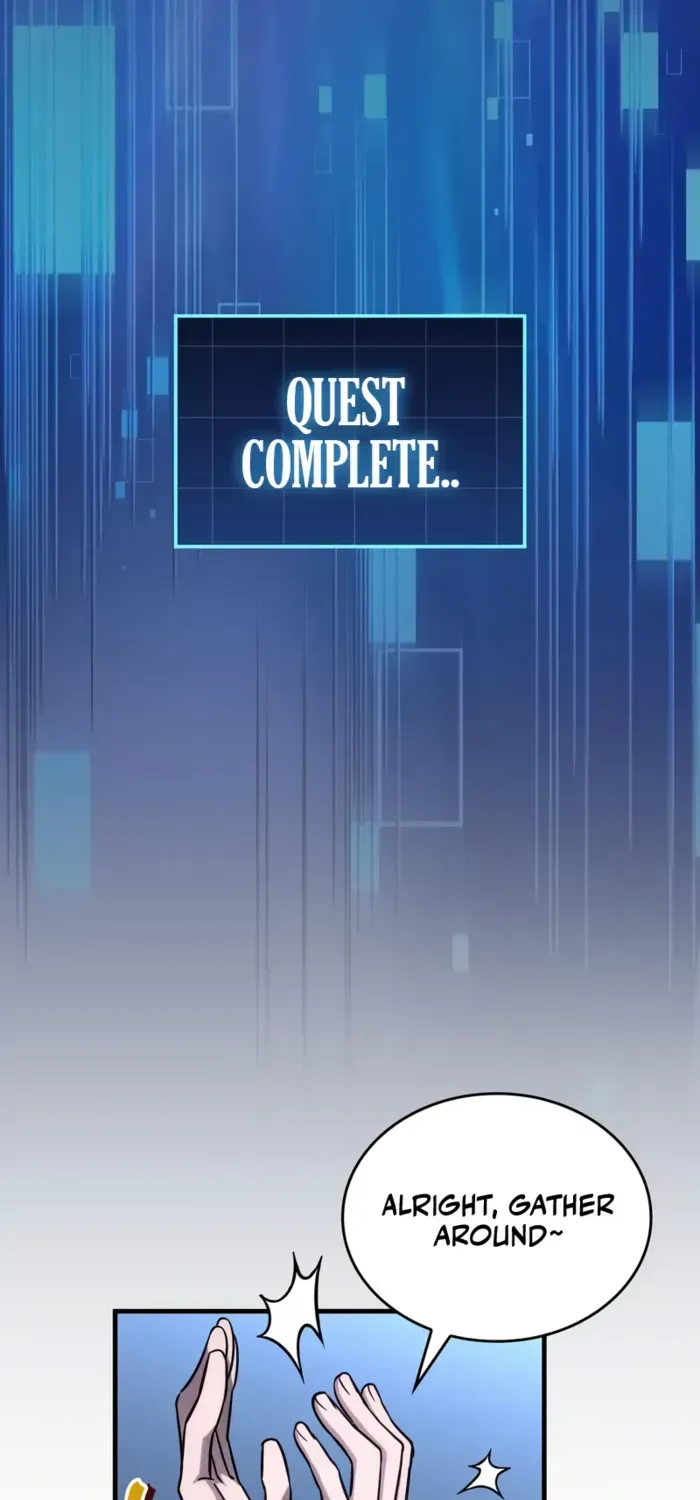 My Exclusive Tower Guide Chapter 61 page 1 - 