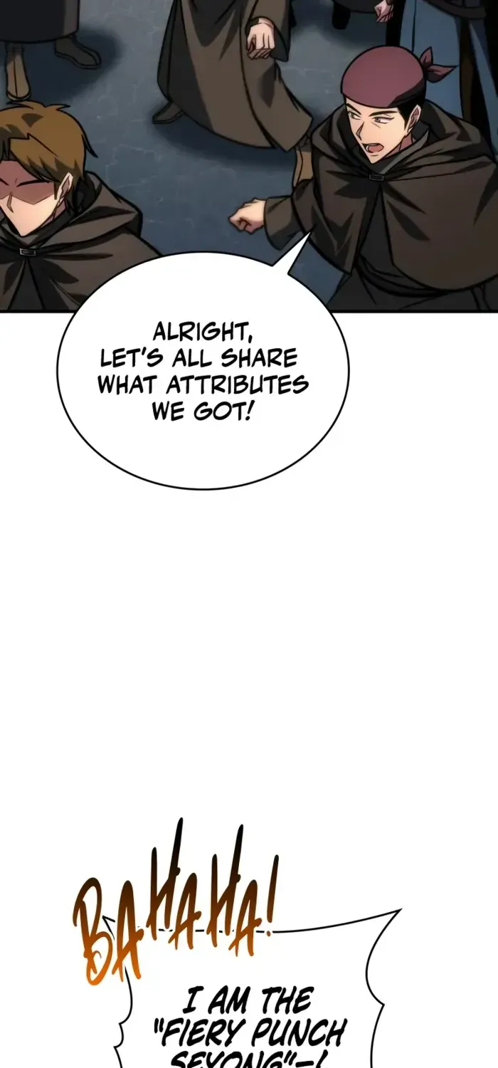 My Exclusive Tower Guide Chapter 61 page 103 - 