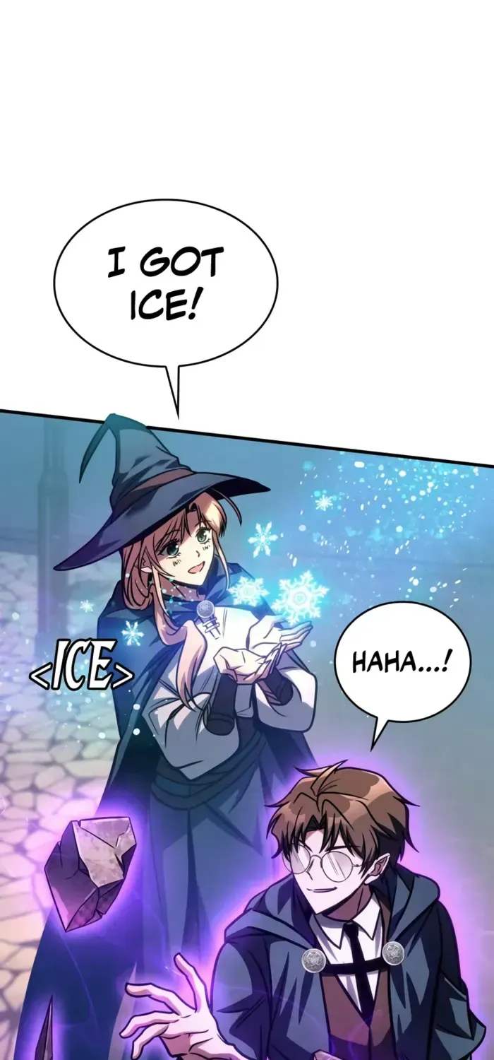 My Exclusive Tower Guide Chapter 61 page 105 - 