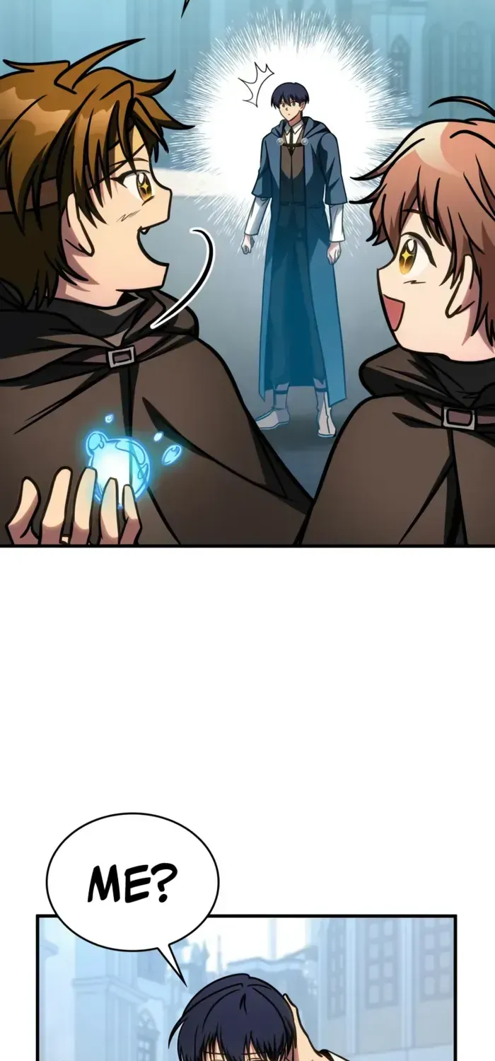 My Exclusive Tower Guide Chapter 61 page 107 - 