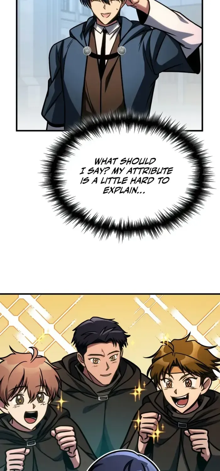 My Exclusive Tower Guide Chapter 61 page 108 - 