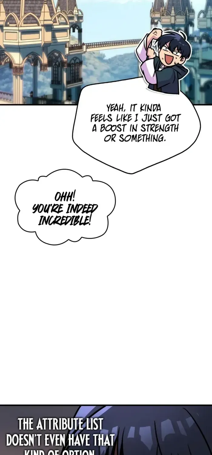 My Exclusive Tower Guide Chapter 61 page 112 - 