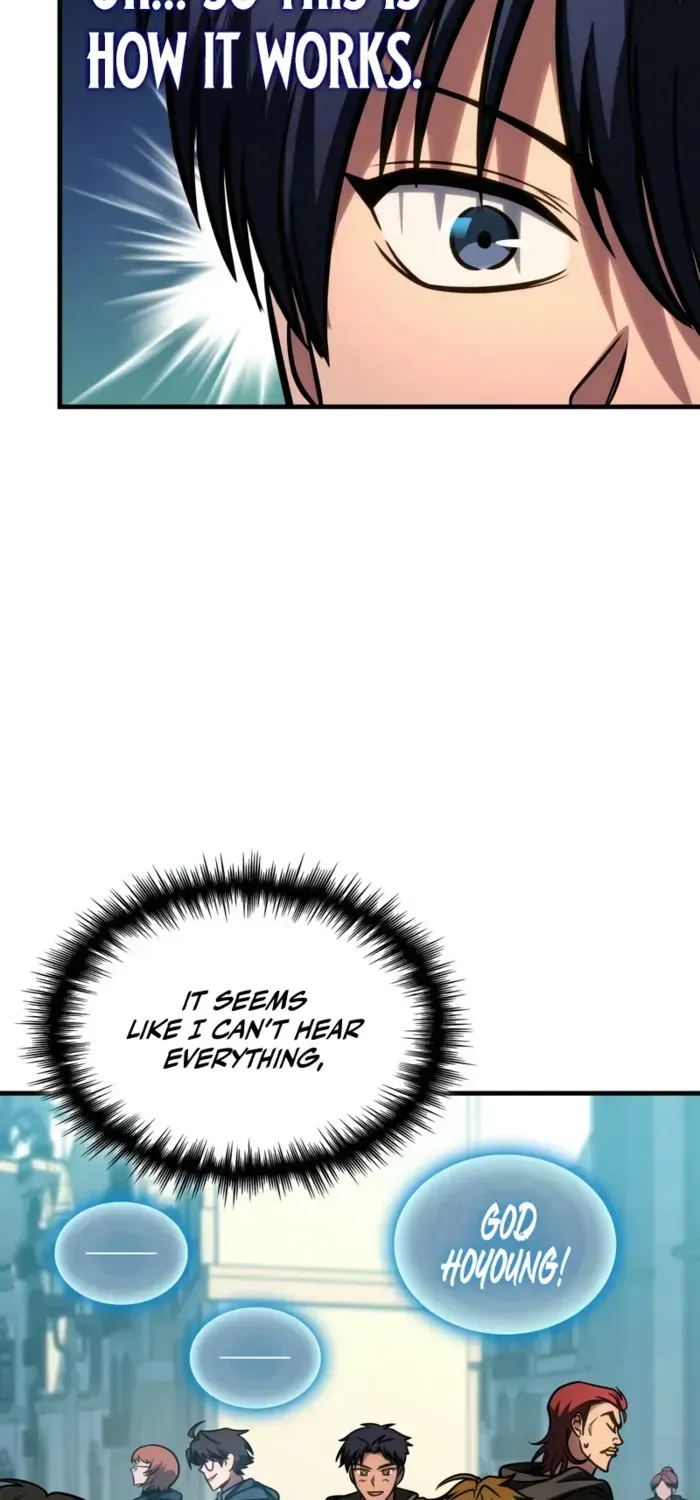 My Exclusive Tower Guide Chapter 61 page 118 - 