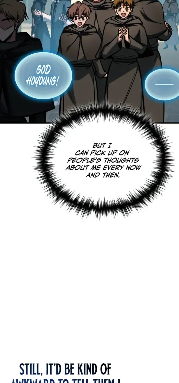 My Exclusive Tower Guide Chapter 61 page 119 - 