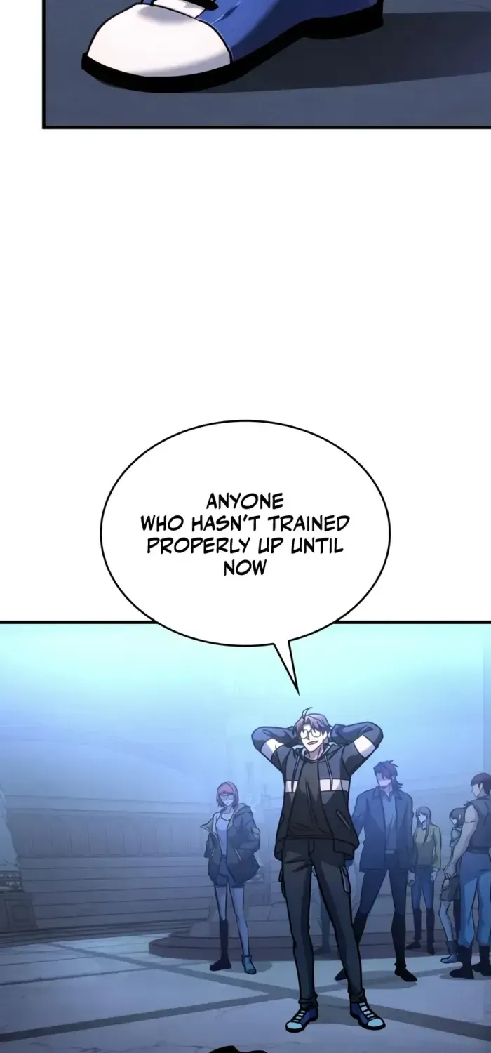 My Exclusive Tower Guide Chapter 61 page 14 - 