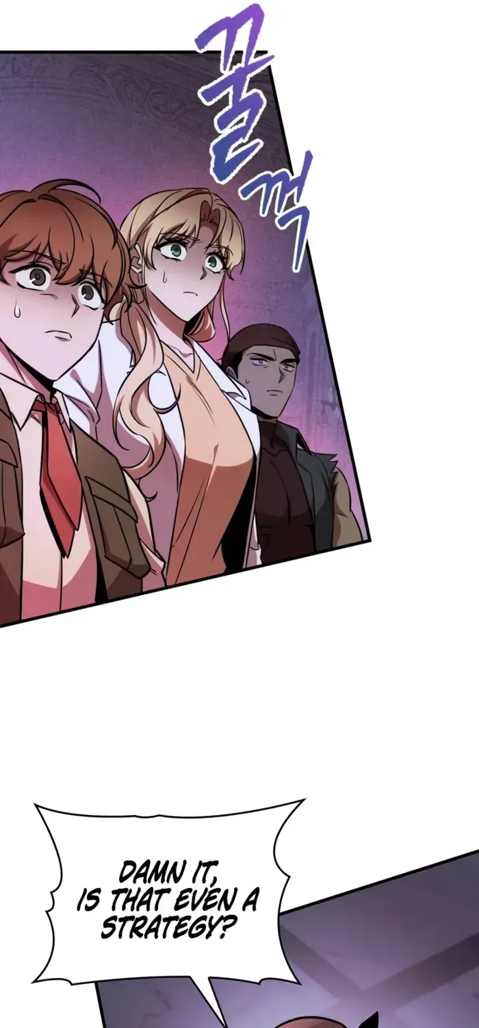 My Exclusive Tower Guide Chapter 61 page 18 - 