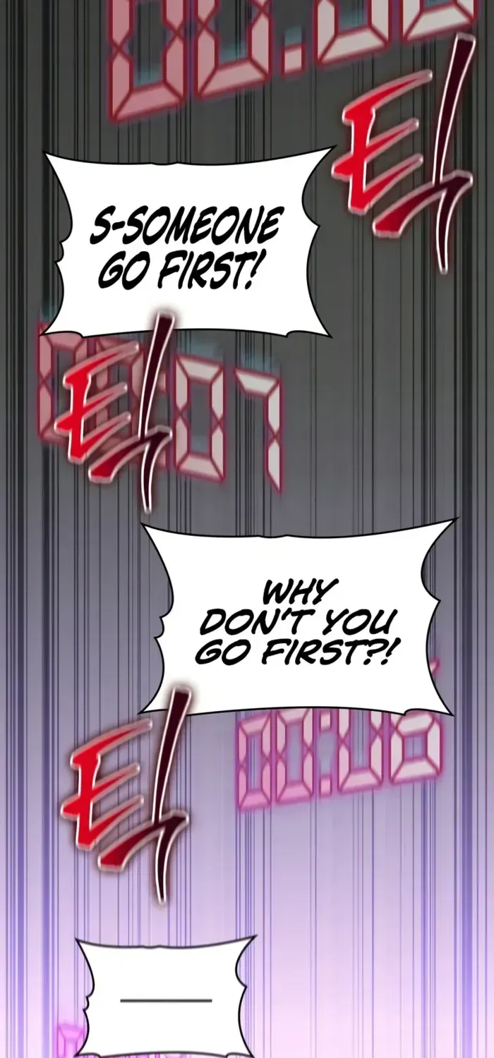 My Exclusive Tower Guide Chapter 61 page 21 - 