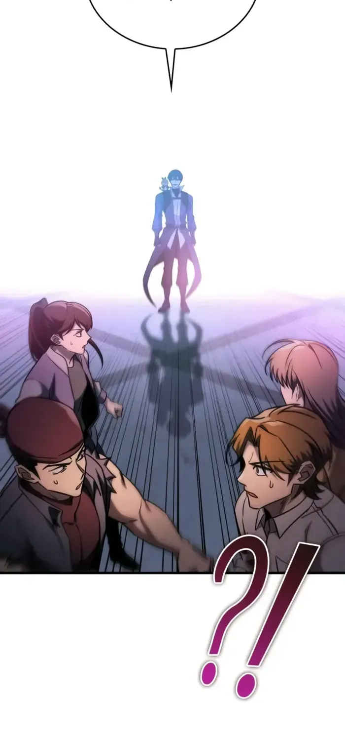 My Exclusive Tower Guide Chapter 61 page 23 - 