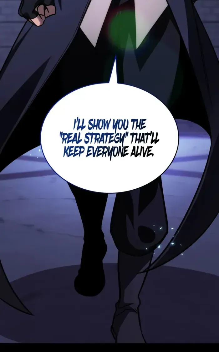 My Exclusive Tower Guide Chapter 61 page 26 - 