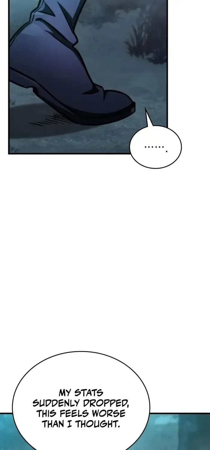 My Exclusive Tower Guide Chapter 61 page 30 - 