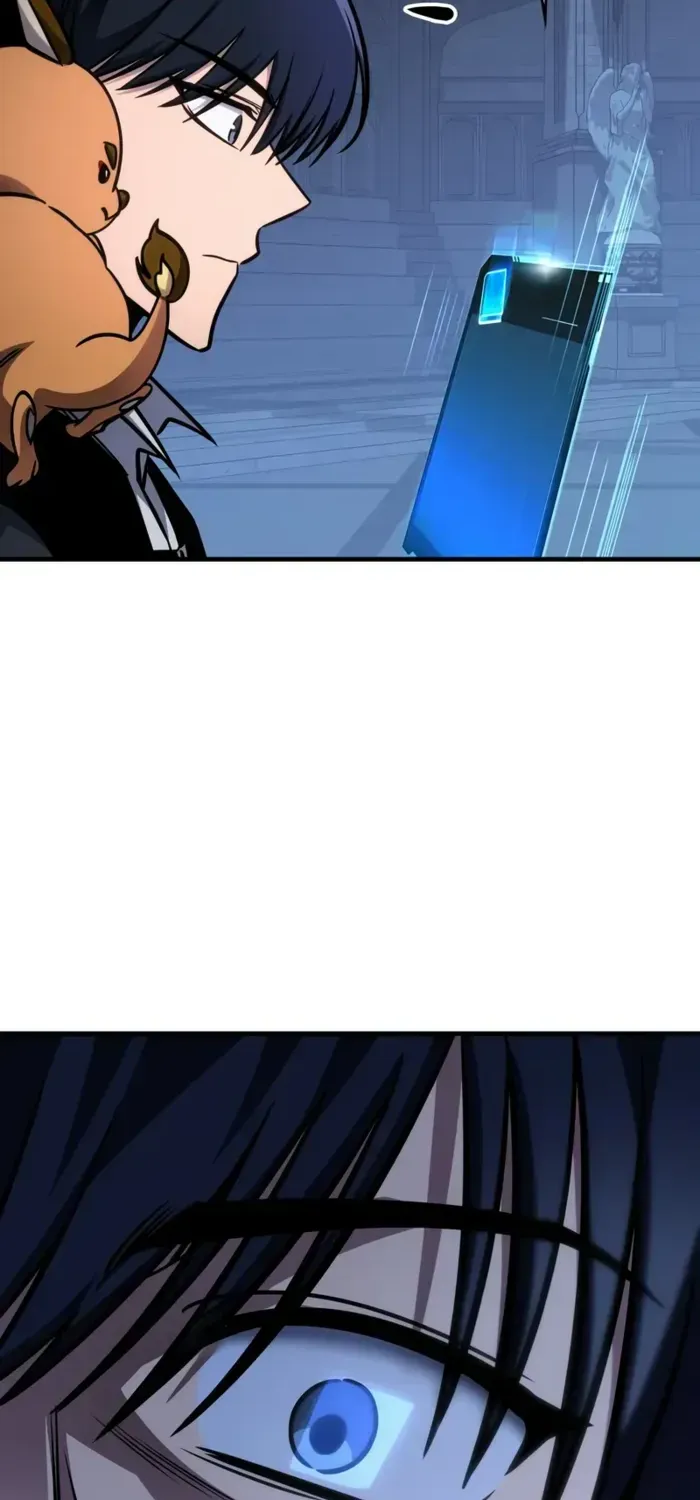 My Exclusive Tower Guide Chapter 61 page 4 - 