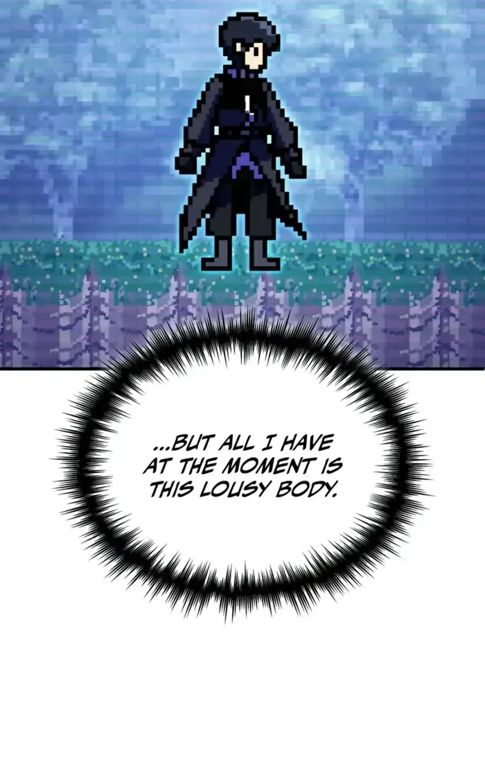 My Exclusive Tower Guide Chapter 61 page 35 - 
