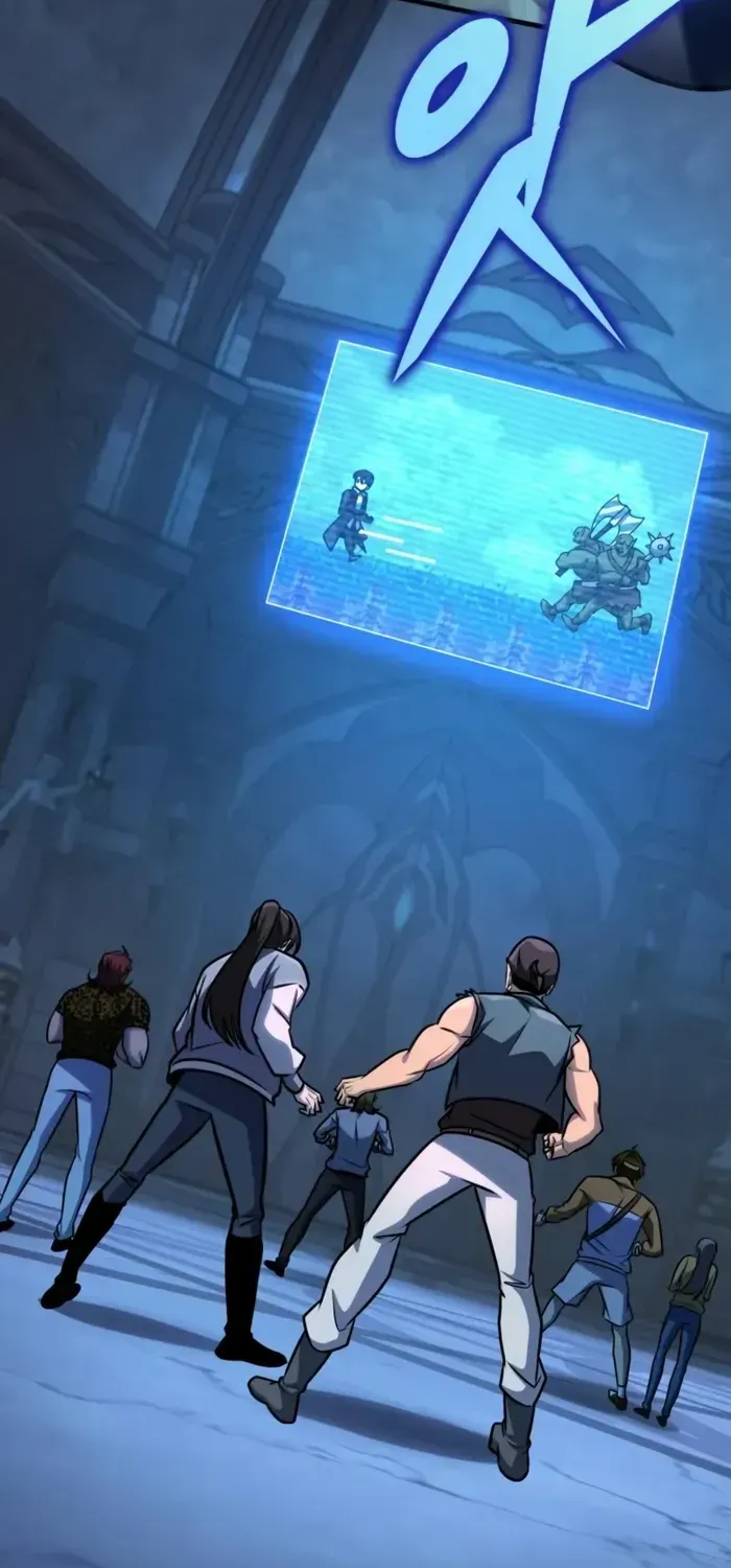 My Exclusive Tower Guide Chapter 61 page 43 - 