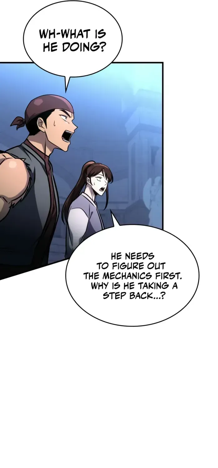 My Exclusive Tower Guide Chapter 61 page 45 - 