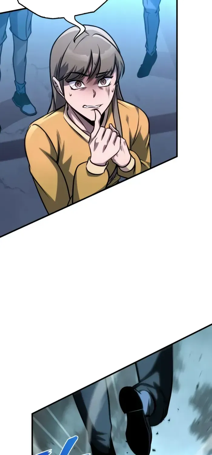 My Exclusive Tower Guide Chapter 61 page 47 - 