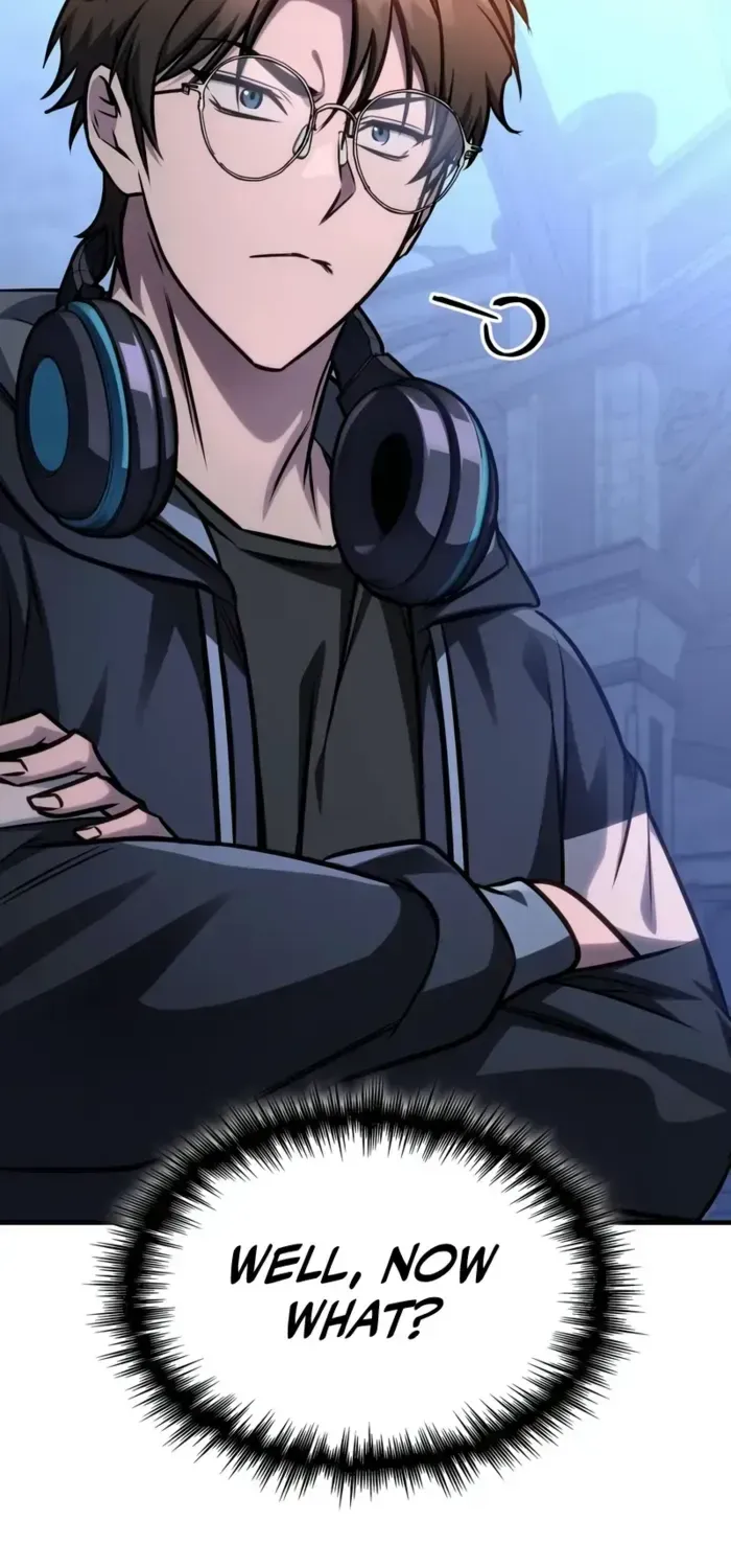My Exclusive Tower Guide Chapter 61 page 50 - 