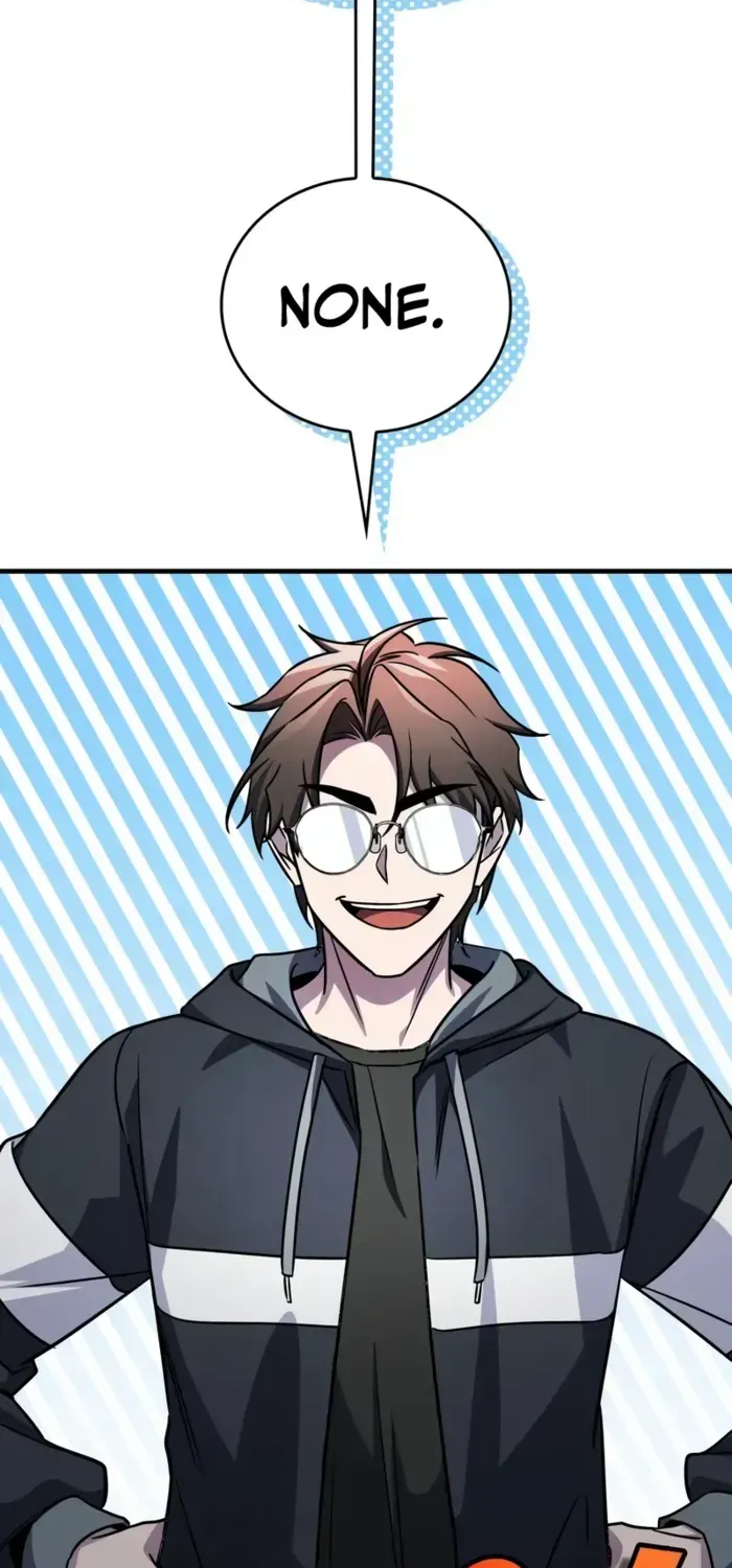 My Exclusive Tower Guide Chapter 61 page 6 - 