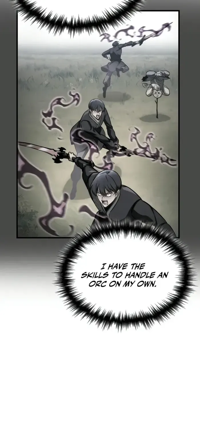 My Exclusive Tower Guide Chapter 61 page 56 - 