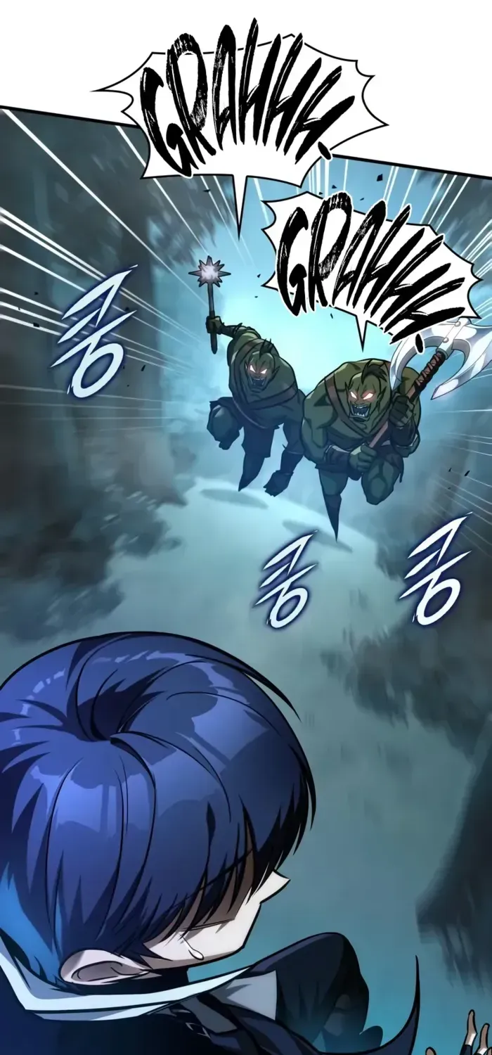 My Exclusive Tower Guide Chapter 61 page 57 - 