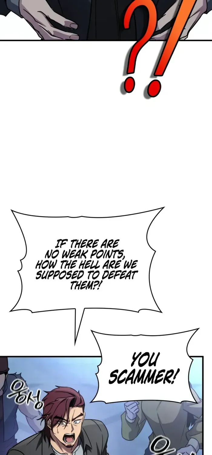 My Exclusive Tower Guide Chapter 61 page 7 - 